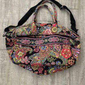 Vera Bradley Duffel Bag